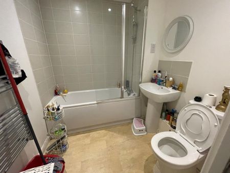 1 bedroom apartment to rent - Photo 4