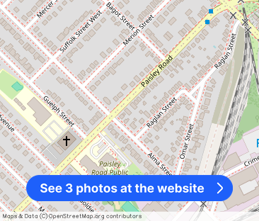 350 Paisley Rd, Guelph - Photo 1