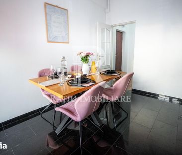 Apartament elegant cu 2 camere, 70 mp, parcare | Ioșia, Oradea - Fotografie 1