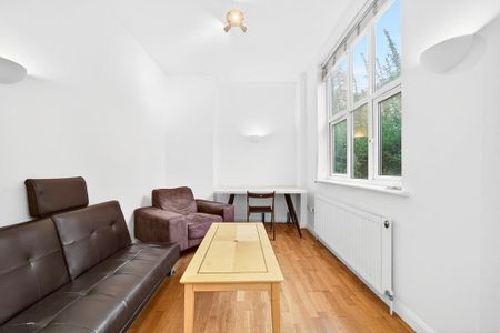 1 bedroom flat to rent - Photo 2