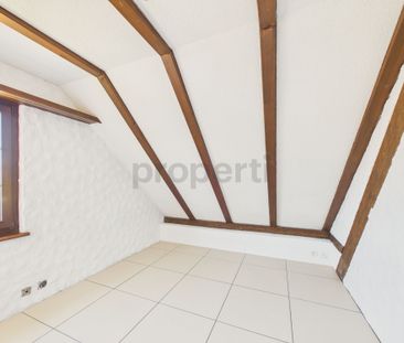 Newly renovated 3-room apartment with balcony, Uster - Photo 6
