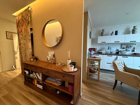 Gemeubeld appartement van ca. 74 m² - Photo 5