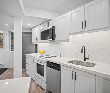 For Lease - 45 Humberside Avenue Unit# Lower, Toronto, Ontario - Photo 1