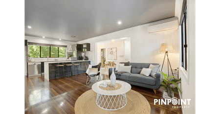 Renovated beauty in the CBD! - Photo 2