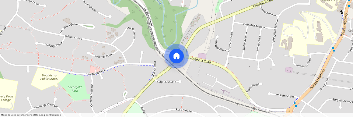 9/49-55 Cordeaux Road, NSW 2525, Figtree