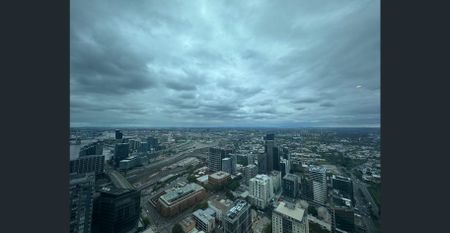 Aspire luxrious spacious high level excellent view 2 bathroom 2 bedroom Apartment - Photo 2