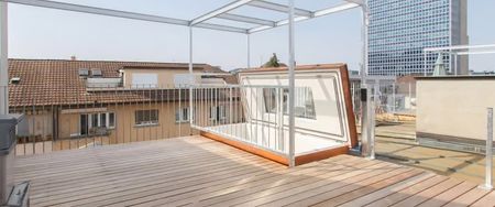 3.5 Zimmer, 100 m² - Photo 4
