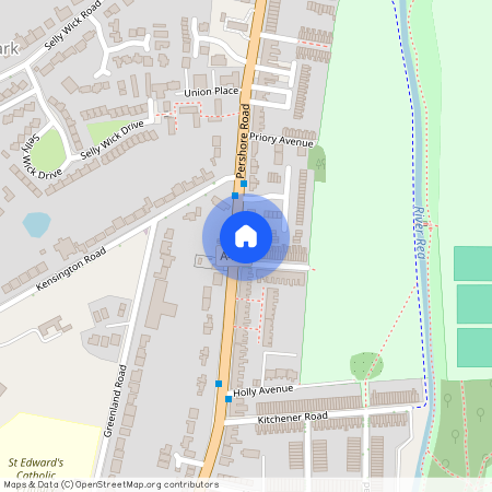 798a Pershore Road, B29 7NG