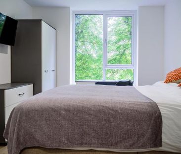 1 bedroom in a house share to rent - Photo 3