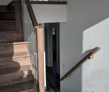 Maison de ville 5½ | 3 chambres | Quartier Horizon | 1716$/mois - Photo 2