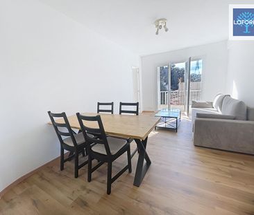 Appartement T3 Nice à louer - Photo 2