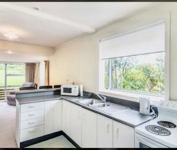 Charming Tawa 3BR Home w/ Garden! - Photo 5