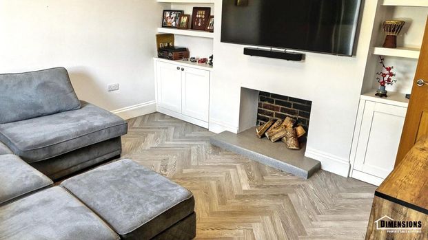 3 bedroom semi-detached house to rent - Photo 1