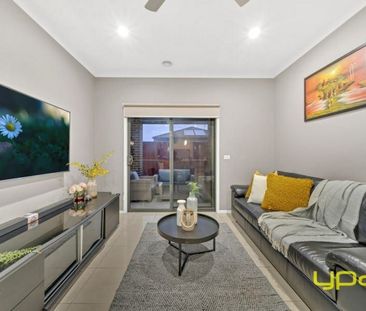 9 Avonbury Circuit, CRANBOURNE WEST - Photo 5