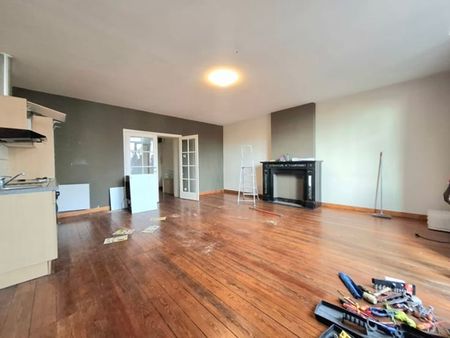 Appartement te huur - Foto 2