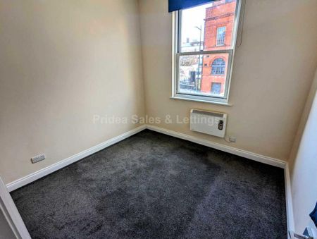 1 bedroom apartment to rent - Photo 2