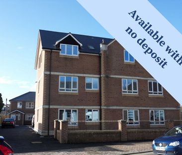 Anton Court, Dulais Road, Pontarddulais, Swansea, SA4 8SP - Photo 2