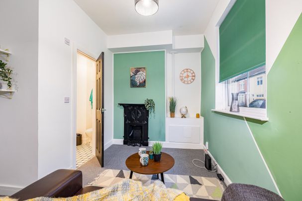 Gadsby Street, Nuneaton, CV11 4NZ - Photo 1