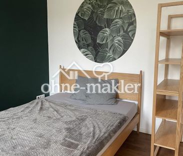 WG-Zimmer für Studis im Zentrum von Würzburg - Photo 5