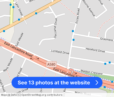 Lichfield Drive, Swinton, M27 - Photo 1