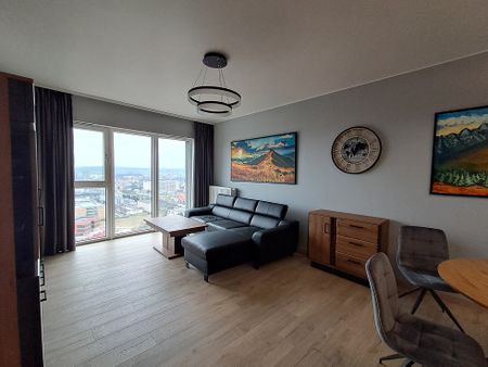 Apartament w CENTRUM , RZESZÓW - - Фото 2