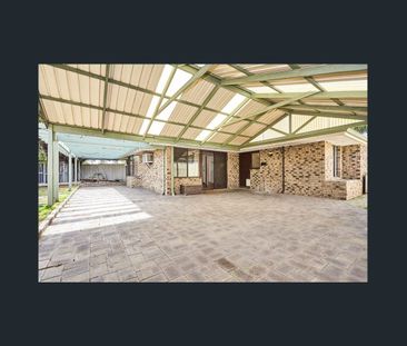 four-bedroom home on large 773sqm block - Photo 5