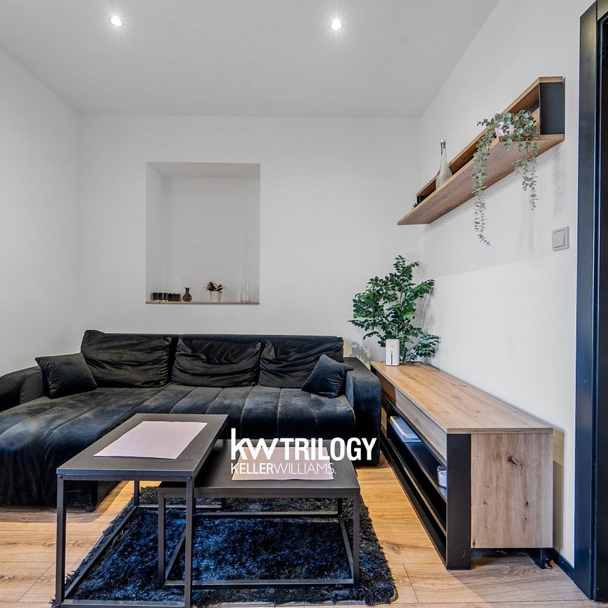 Pronájem bytu 2+kk 46 m² - Fotografie 1