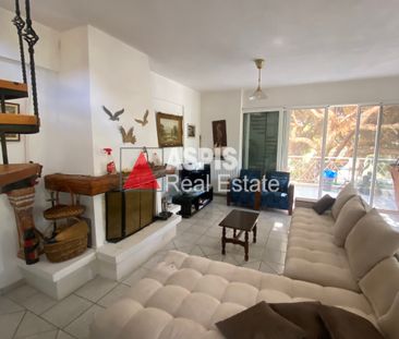 Μεζονέτα, προς ενοικίαση Κάτω Ποσειδωνία, Λαύριο Κωδικός 1801053 - Photo 3