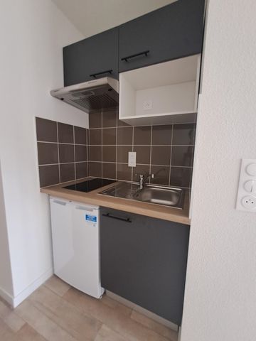 Location Appartement 1 pièce 22m² JOUE LES TOURS 37300 - Photo 3