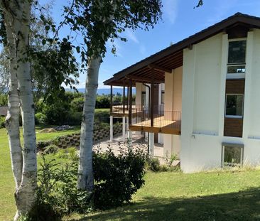 3.5 Zimmer, 126 m², EG - Photo 2