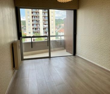 Location Appartement 2 pièces 47m² - Photo 3