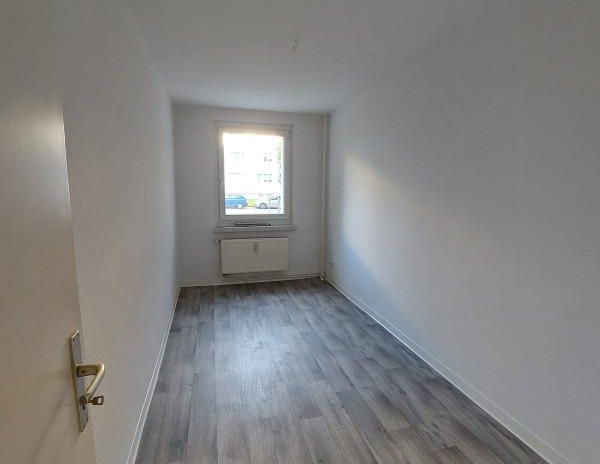 3-Raum-Wohnung mit Balkon - Photo 1