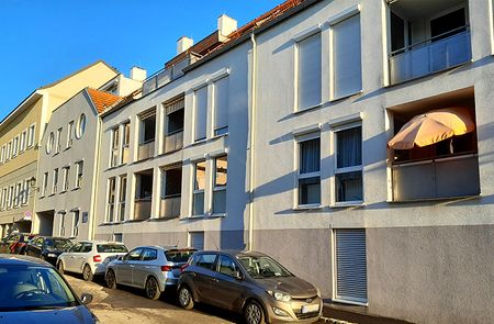 Wohnung in Retz - Foto 4