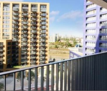 1 Bed Flat, Corson House, E14 - Photo 6