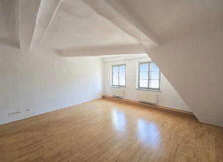 2 Zimmer Wohnung in Top-Lage zu vermieten - nahe dem Hauptplatz / Herrengasse 3 - Photo 5