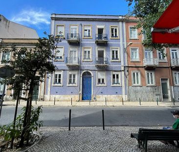 Apartamento T1 em Lisboa - Photo 2