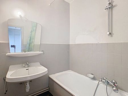 Appartement met 2 slaapkamers nabij centrum Mechelen! - Photo 2