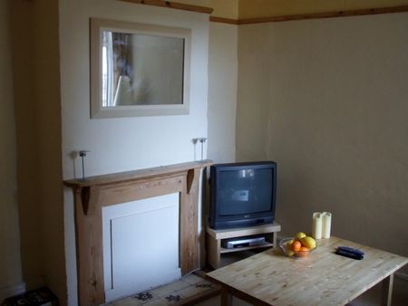 Great Student House for 4 in Southsea, Portsmouth. Nr Albert Rd - Photo 4