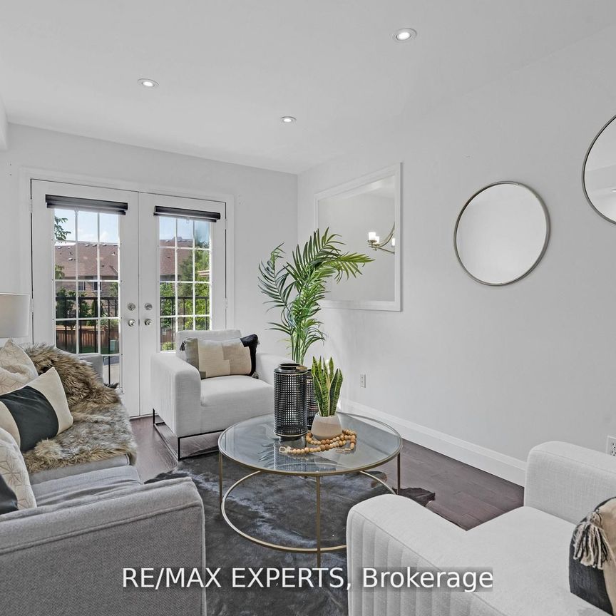 For Lease - 19 Foxchase Avenue Unit# 32, Vaughan, Ontario - Photo 1