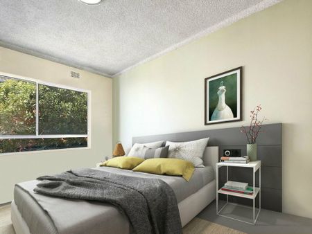 Modern & Convenient Apartment in the Heart of Arncliffe - Photo 2