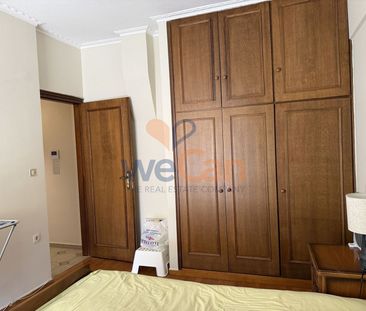 Διαμέρισμα για ενοικίαση Κέντρο (Νέα Σμύρνη) - Photo 1