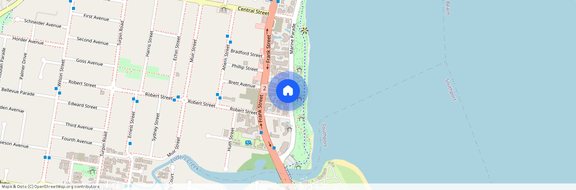 8/200-204 Marine Parade, Qld 4215, Labrador