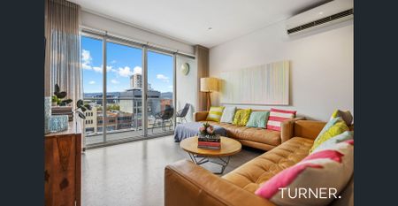 City Fringe Living with Stunning Views and Unbeatable Convenience - Photo 2