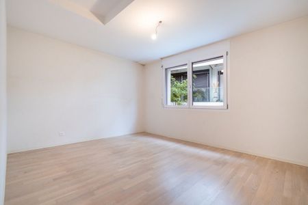 2.5-room apartment on the 3rd floor in Paudex - Photo 4