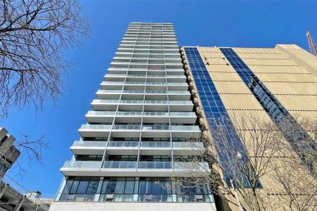 For Lease - 210 Simcoe Street Unit# 1303, Toronto, Ontario - Photo 4