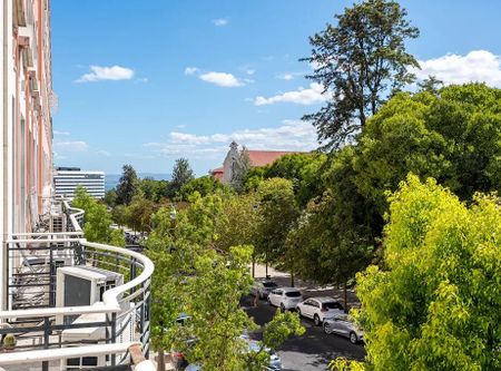 Avenida de Sidónio Pais, Lisbon, Lisbon 1050-215 - Photo 4