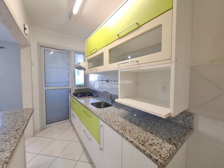 Apartamento com 2 quartos e 66m² para alugar em Rio Branco, Novo Hamburgo. - Photo 5