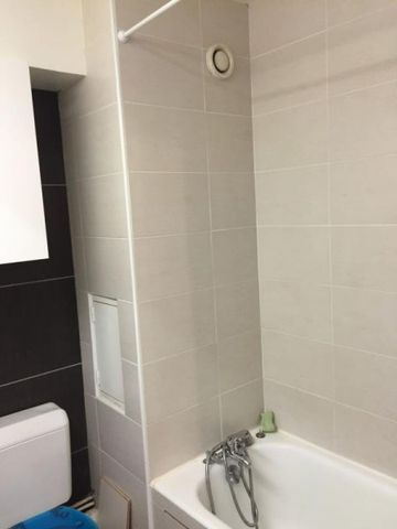 Appartement 1 Pièce 26 m² - Photo 2