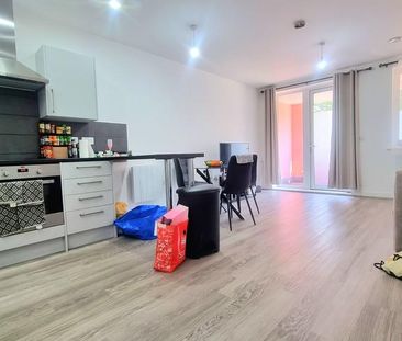 1 bedroom apartment to rent - Photo 3