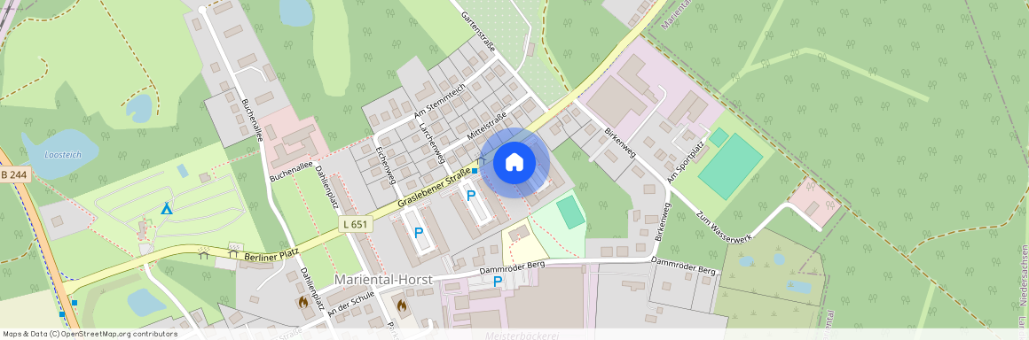 Tulpenhof 2, 38368 Niedersachsen - Rennau